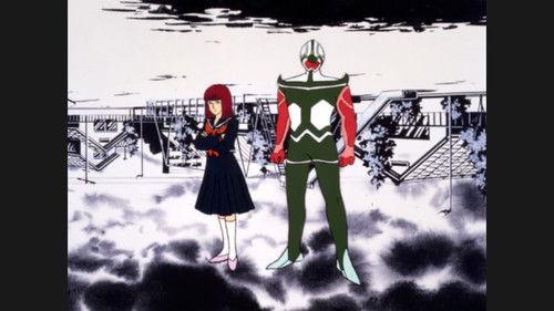 Dream Fighter Wingman Season 1 Episode 13 - A Young Girl's Budding Friendship