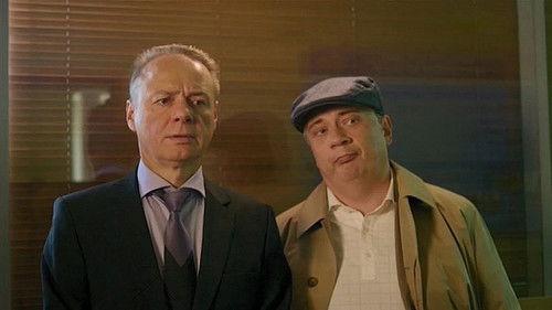 Secrecy of the Investigation Season 19 Episode 1 - Episode 1