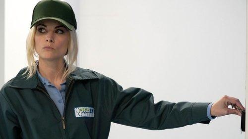 Blindspot Season 5 Episode 7 - Awl In