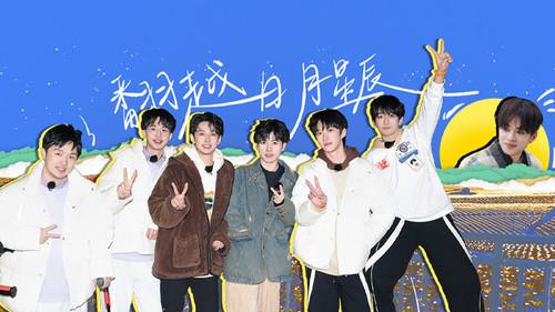 A Journey for No. 1 Season 2 Episode 3 - Episode 3