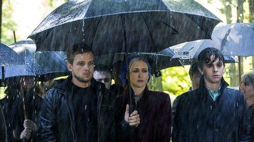 Bates Motel Season 2 Episode 1 - Gone But Not Forgotten