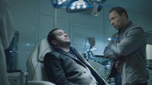 Code 404 Season 1 Episode 6 - Episode 6