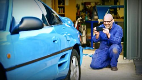 Flipping Bangers Season 1 Episode 3 - Toyota MR2