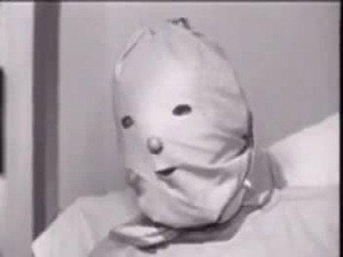 One Step Beyond Season 2 Episode 24 - The Mask