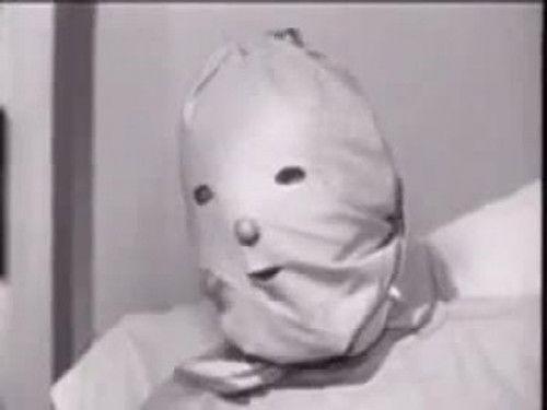 One Step Beyond Season 2 Episode 24 - The Mask