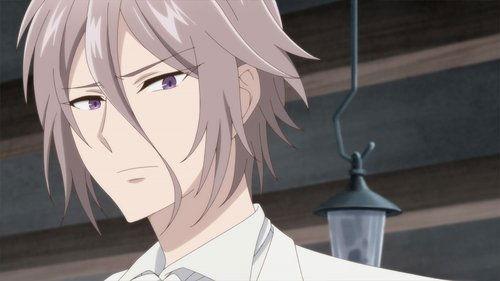 undefined Season 1 Episode 3 - The Lady Saint