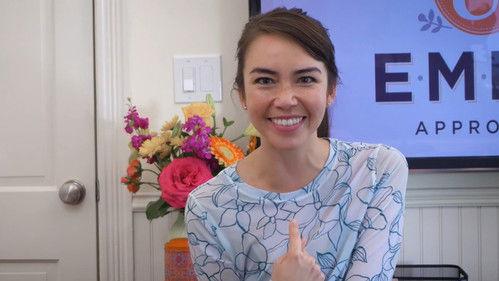 Emma Approved Season 2 Episode 1 - I Am Back