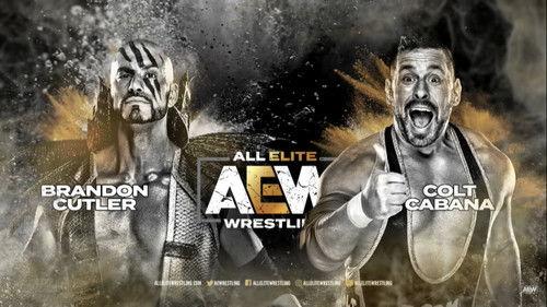 AEW Dark Season 2 Episode 13 - AEW Dark #26