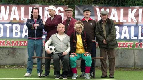 Still Game Season 8 Episode 3 - Balls Up