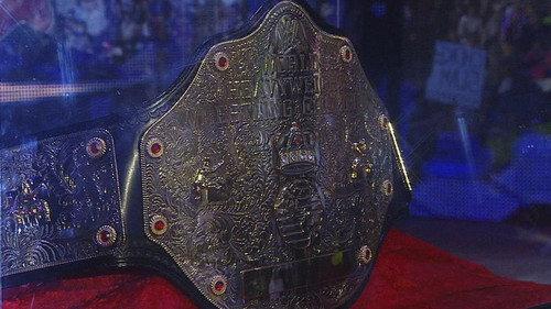 WWE Friday Night SmackDown Season 10 Episode 19 - SmackDown - May. 09, 2008
