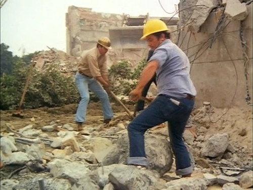 Kojak Season 3 Episode 23 - Justice Deferred