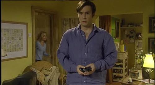 Coupling Season 1 Episode 2 - Size Matters