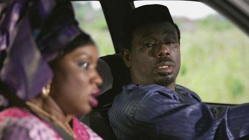 Ojo's in d' House Season 1 Episode 11 - House Party