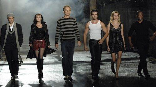 undefined Season 2 Episode 15 - Black and Tan: A Crime of Fashion