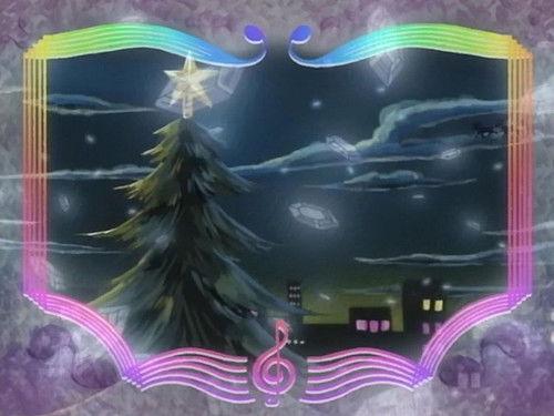 Magical DoReMi Season 1 Episode 45 - Saving Santa