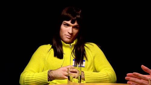 Hello, My Name Is Season 1 Episode 1 - Denise’s Friend