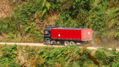 IRT Deadliest Roads Season 2 Episode 1 - The Death Road