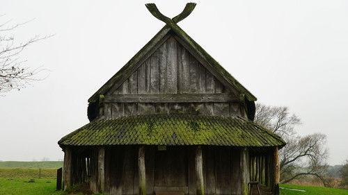 Unearthed Season 3 Episode 1 - Viking City of the Dead