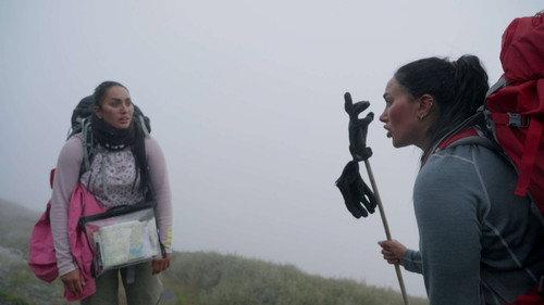 71° nord - team Season 1 Episode 8 - Episode 8