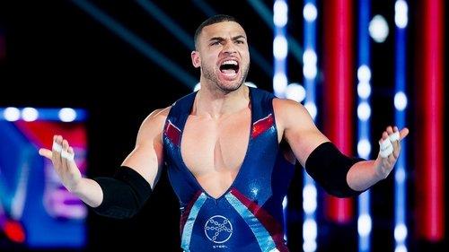 Gladiators Season 1 Episode 10 - Episode 10