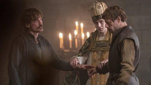 King & Conqueror Season 1 Episode 5 - The Beast in the Mirror