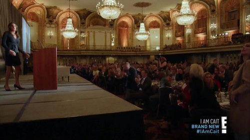 I Am Cait Season 2 Episode 4 - The Great Debate