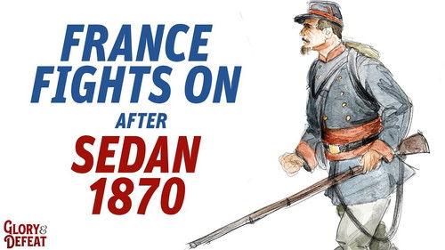Real Time History Season 2021 Episode 13 - Why France Did Not Surrender After Sedan - Empress Eugénie Flees The Country I Franco-Prussian War