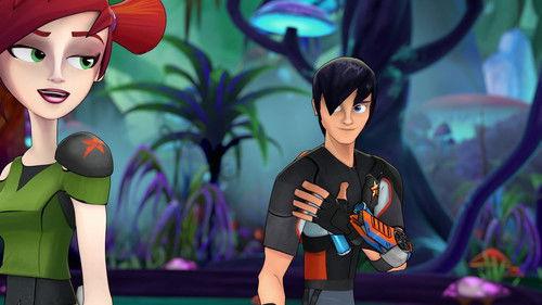 Slugterra: Ascension Season 1 Episode 11 - Fry Voltage