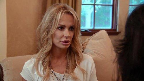 The Real Housewives of Beverly Hills Season 3 Episode 8 - Vanderpump Rules