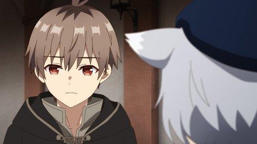 Private Tutor to the Duke's Daughter Season 1 Episode 9 - A Lightless Road