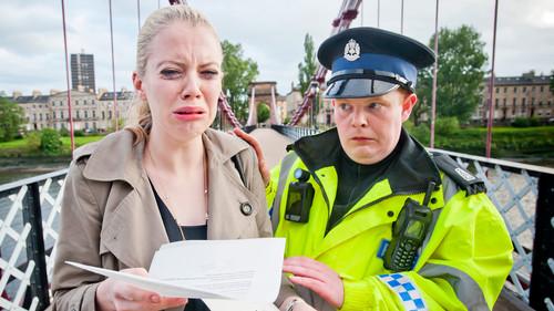 Scot Squad Season 2 Episode 1 - Episode 1