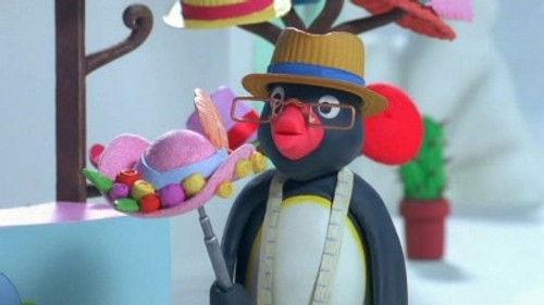 Pingu Season 6 Episode 5 - Mother's New Hat