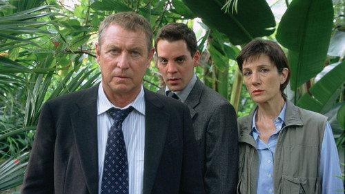 Midsomer Murders Season 8 Episode 4 - Orchis Fatalis