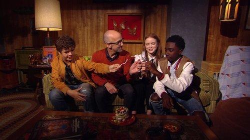 Beyond Stranger Things Season 1 Episode 2 - Mad for Max