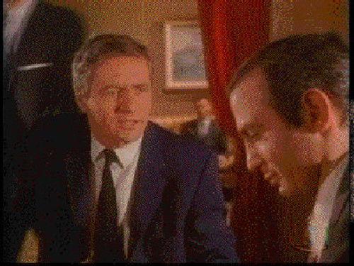 Run for Your Life Season 2 Episode 23 - The Assassin