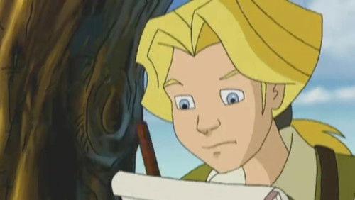 Liberty's Kids Season 1 Episode 27 - The New Frontier