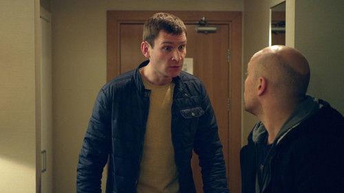 The Real Ass Boys Season 6 Episode 10 - Компромат