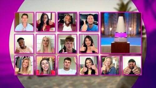 Too Hot to Handle Season 1 Episode 9 - Extra Hot: The Reunion