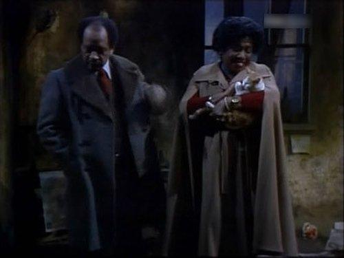 The Jeffersons Season 7 Episode 12 - And the Doorknobs Shined Like Diamonds