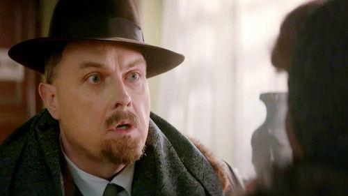 The Ciphers Season 1 Episode 6 - Episode 6