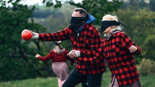 Traitors Season 1 Episode 5 - Episode 5