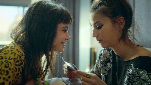 Elite Season 4 Episode 6 - I Love You All Wrong