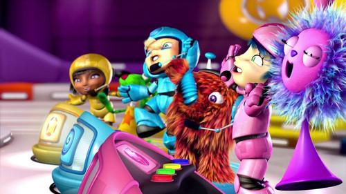 Kerwhizz Season 2 Episode 6 - Wild West World