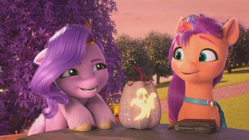 My Little Pony: Make Your Mark Season 5 Episode 6 - Nightmare on Mane Street