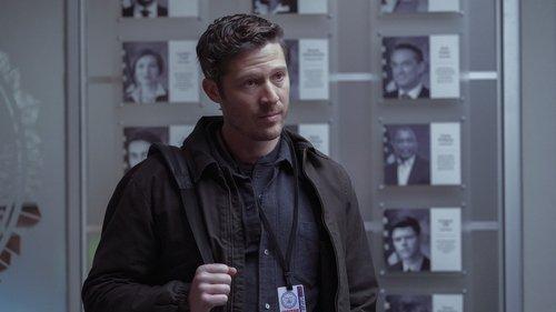 Criminal Minds Season 16 Episode 9 - Memento Mori