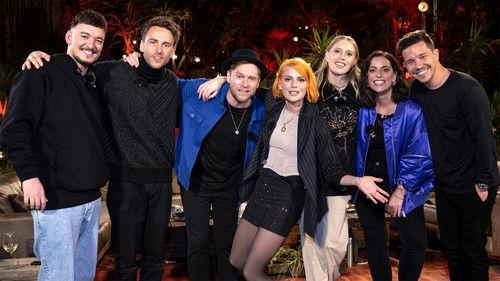 Sing meinen Song – Das Tauschkonzert Season 10 Episode 8 - Episode 8