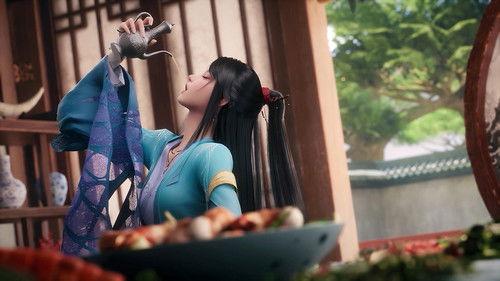 The Dragon Prince Season 1 Episode 3 - Episode 3