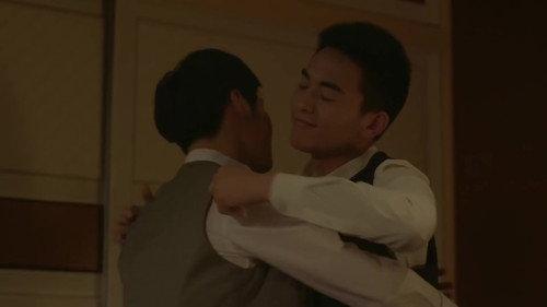Mr. X and I Season 3 Episode 3 - One wants to live, the other has to die