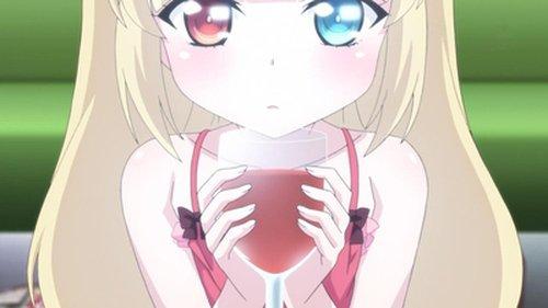 Haganai: I Don't Have Many Friends Season 2 Episode 7 - As Long as There`s Love, It Doesn`t Matter If I Get More Sisters, Right?