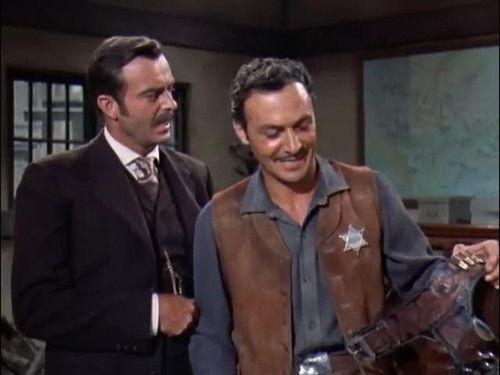 The Wonderful World of Disney Season 5 Episode 3 - Four Down and Five Lives to Go